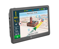 Navitel E700 7" Europa Dożywotnia TMC - 517336 - zdjęcie 2